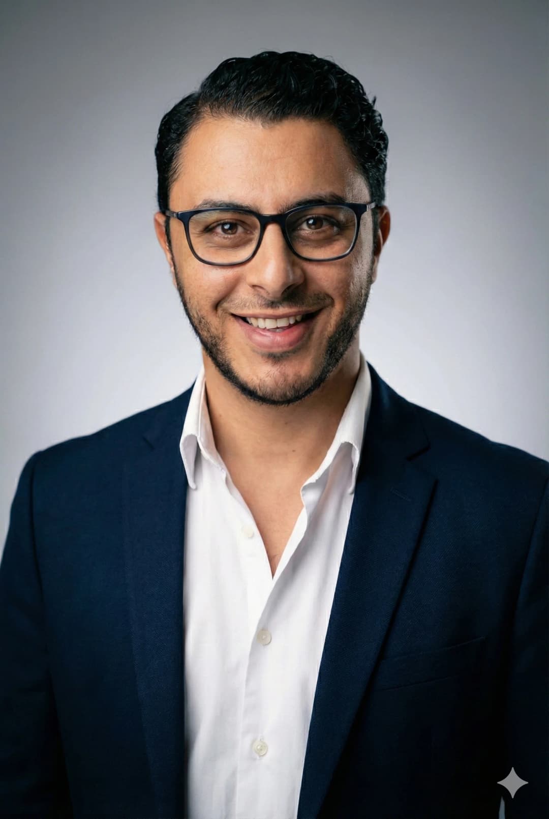 Adnan Magroun - Oprichter AI agency AIklik Nederland